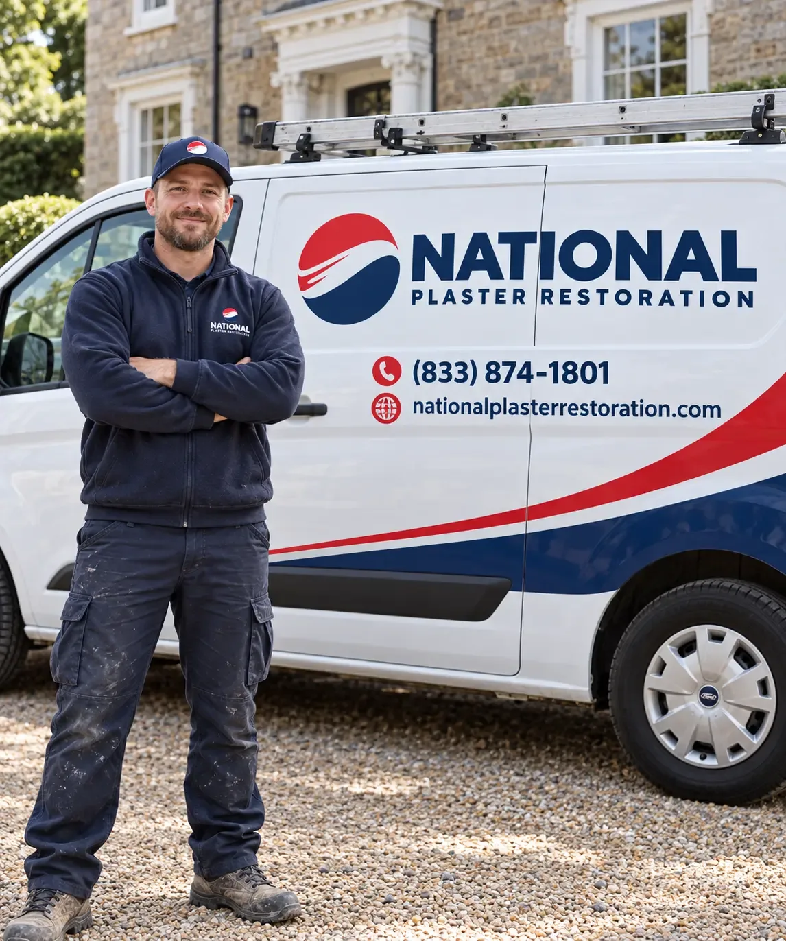 Plaster Repair Franklin, AR FAQs